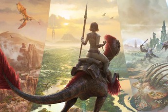 Ba tựa game "ngốn" dung lượng bậc nhất trên Steam, người chơi cần cân nhắc khi tải