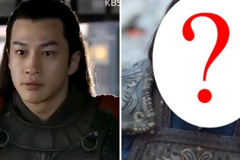 Mãnh tướng Tam Quốc diễn nghĩa: Lữ Bố ngậm ngùi đứng thứ 3, người đứng đầu khiến ai cũng bất ngờ