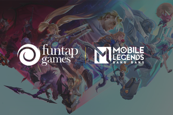 Sự trở lại của bộ môn Mobile Legends: Bang Bang với nhà phát hành Funtap