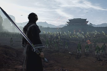 Bom tấn hành động 1vs1000 ấn định ngày ra mắt, game thủ PC chưa kịp mừng đã nhận tin buồn