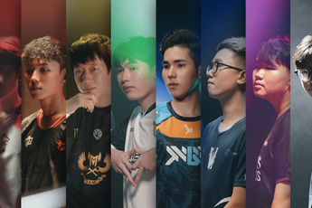 Một loạt nhân vật của VCS có động thái mới, Ngày Phán Quyết đã tới?