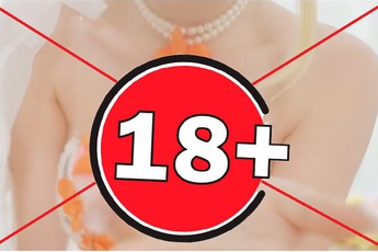 Kỷ niệm 1 năm ra mắt, tựa game này làm hẳn 1 video “18+”,  người xem choáng ngợp vì toàn “đồi núi” và “tâm hồn”