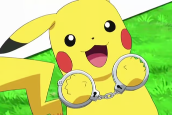 Dùng thẻ Pokemon "hack" đi đấu giải, nam game thủ nhận cái kết bẽ bàng