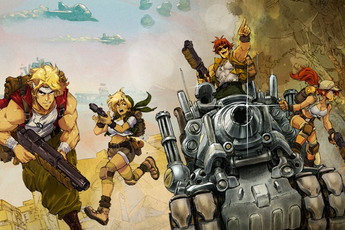 Bom tấn gần 30 tuổi chuẩn bị ra mắt phần mới trên Steam, tái hiện tuổi thơ không ít game thủ Việt