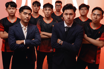 Team Flash công khai mức lương "gây sốc" khiến cộng đồng LMHT Việt cũng phải ngỡ ngàng