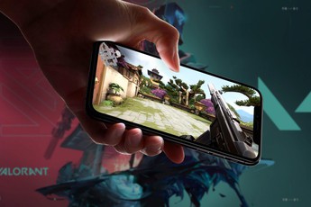 VALORANT Mobile mang tới tin cực vui cho game thủ