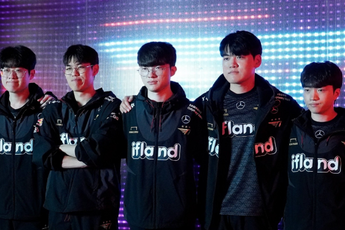 Loạt bằng chứng cho thấy T1 mới thực sự là "con ghẻ" của LCK, không phải bất kỳ đội nào khác