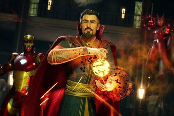 Từng gây bão làng game, bom tấn Marvel bất ngờ hóa "món quà", người chơi nhận miễn phí 100%