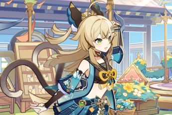 Genshin Impact báo tin vui cho game thủ, nhận miễn phí một nhân vật trong cập nhật mới