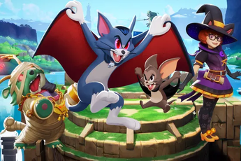 Game đang hot bất ngờ xuất hiện tính năng Pay to win, NPH kiếm bộn rồi khẳng định do "lỗi code"