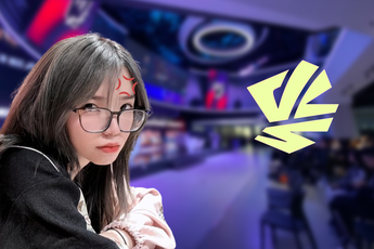 MC Remind có bài đăng cực gay gắt giữa dòng drama VCS