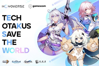 Chưa ra mắt Zenless Zone Zero, miHoYo đã “rục rịch” cho bom tấn hoàn toàn mới?