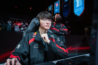 T1 xác nhận tin cực xấu, khán giả chốt thẳng: "Giải Mùa Hè xem như bỏ"