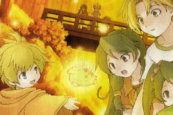 Những anime thường bị khán giả bỏ quên nhiều nhất