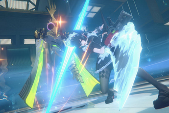 Đánh giá các nhân vật trong Zenless Zone Zero - đâu là "S-rank" đáng để sở hữu nhất