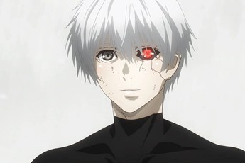 Tác giả Tokyo Ghoul tiết lộ sự thật đáng kinh ngạc về tác phẩm hay nhất của mình