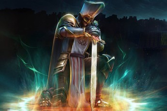 Ra mắt demo trên Steam, bom tấn khiến game thủ trầm trồ, giống Genshin Impact phiên bản Soulslike