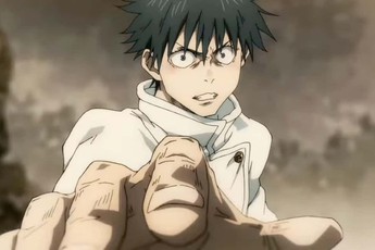 Jujutsu Kaisen chương 263 tiết lộ kế hoạch cuối cùng của Yuta để cứu Megumi