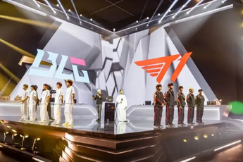 Xuất hiện thông tin MSI có thể bị xóa sổ vì EWC, Riot tức tốc lên tiếng