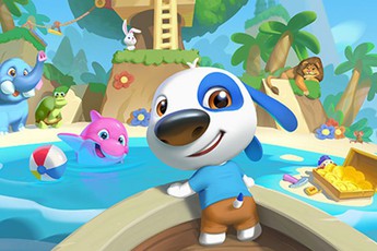 Ra mắt hơn 1 thập kỷ, game giả lập nuôi thú vẫn thu hút 10 triệu người chơi khi phát hành phiên bản mới