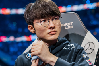 Trang 2 triệu follow của LPL gọi Faker bằng từ ngữ phản cảm, khán giả nhà cũng phẫn nộ