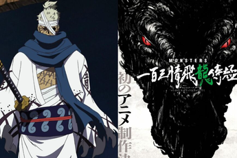 Eiichiro Oda tiết lộ lý do tại sao đồng ý chuyển thể Monsters