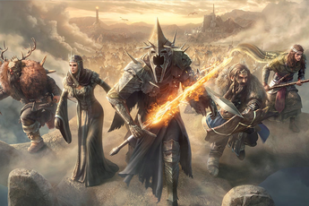 Ba tựa game miễn phí siêu hay trên iPhone, có thể nhiều người chưa biết tới