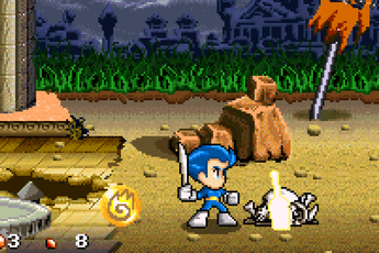 Xuất hiện tựa game siêu lầy, delay tận 22 năm, chỉ còn một người phát triển nhưng vẫn bán giá "cắt cổ"