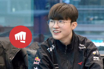 Faker khen ngợi skin HoL Ahri nhưng ngay sau đó lại "dội gáo nước lạnh" cho Riot