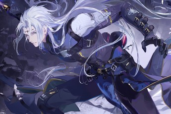 Leo top doanh thu với tốc độ không tưởng, Wuthering Waves vẫn chỉ bằng “cái móng” của trò chơi này