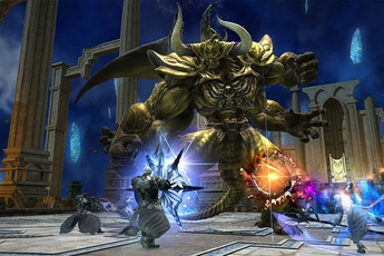 Những nhân vật mạnh nhất trong toàn bộ series Final Fantasy, cái tên đứng đầu gây sốc toàn tập