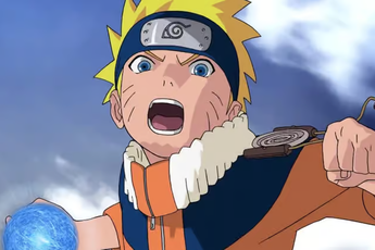 Naruto tái xuất trong tháng 10 với màn kết hợp cùng Teenage Mutant Ninja Turtles