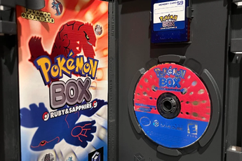 Dọn tủ quần áo, nam game thủ bất ngờ tìm được đĩa game hiếm, trị giá vài nghìn đô