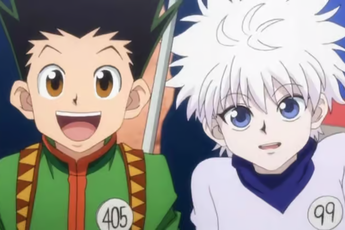 Hunter x Hunter công bố ngày phát hành tập mới khiến các fan phấn khích