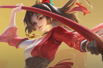 Vương Giả Vinh Diệu tiếp tục khẳng định vị thế “nhà vua”, lập thành tích đáng mơ ước chỉ sau 1 tháng ra mắt toàn cầu