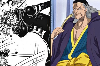 One Piece: Tất cả những cái chết trong arc Egghead cho đến nay