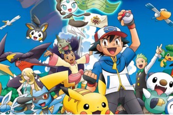 Ngưỡng mộ game thủ Pokemon quá tâm huyết, dành 23 năm thanh xuân để đạt "thành tựu" lớn