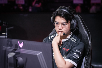 Là tuyển thủ ổn định nhất của T1, Gumayusi vẫn bị fan LPL chỉ trích vì lý do "khó đỡ"