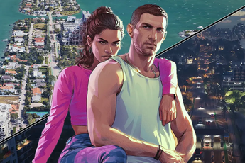 GTA 6 bất ngờ bị "chê", cho rằng sẽ khiến game thủ thất vọng vào ngày ra mắt