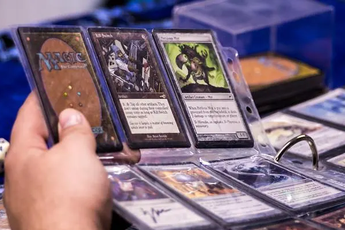 Thẻ bài giá hơn 50 tỷ bất ngờ "được bán" chỉ với vài chục nghìn, game thủ sững sờ, khó tin