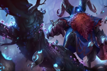 Dùng bot để report toàn bộ người chơi chung, nam streamer gặp "họa" lớn