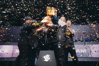 Đại diện Riot trấn an cộng đồng VCS trước nguy cơ tái hiện lại "giai đoạn đen tối" trước đây