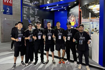 OEG - Đơn vị eSports Việt mang gì tới hội chợ triển lãm công nghệ lớn nhất châu Á ChinaJoy 2024?