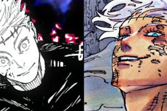 Giả thuyết Jujutsu Kaisen đưa ra sự hồi sinh của Gojo bằng 1 kỹ thuật nguyền rủa