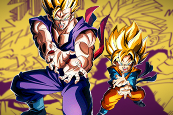 Dragon Ball Z: Vì sao Goten mạnh hơn Gohan?