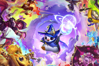 3 thay đổi quan trọng tại ĐTCL mùa 12 nhưng Riot “giữ kín trong tim”, chưa chính thức bật mí cho game thủ