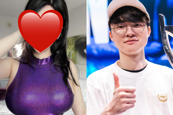 Nữ coser gốc Việt siêu quyến rũ phát biểu khó tin về T1, hóa thân Ahri HoL lấn át cả "bản gốc"