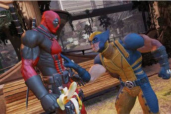 Deadpool và Wolverine quá hot, một tựa game 10 năm tuổi bất ngờ tăng giá mạnh, lên tới hơn 2 triệu