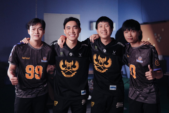 Giải mã suất đối tác của APAC 2025: GAM và VCS có thực sự hưởng lợi?