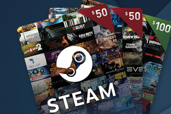 Hướng dẫn nhận miễn phí một tựa game trên Steam, thời gian có hạn